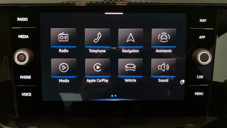 Volkswagen Polo 1.0 TSI Life 5dr Petrol Hatchback